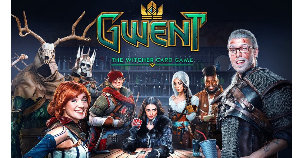 Gwent-在PS4＆Xbox One上的Witcher卡遊戲開放式Beta啟動，您將參加