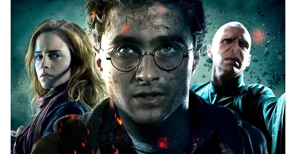 Harry Potter Filme Länge Insgesamt Die Harry-Potter-Filmreihe sollte um weitere Filme erweitert werden