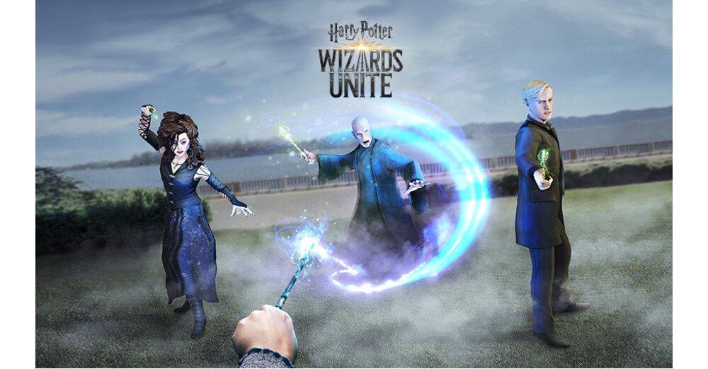 Harry Potter Wizards Unite Neues Update Bringt Beliebte B sewichte harry-potter-wizards-unite-neues-update-bringt-beliebte-b-sewichte