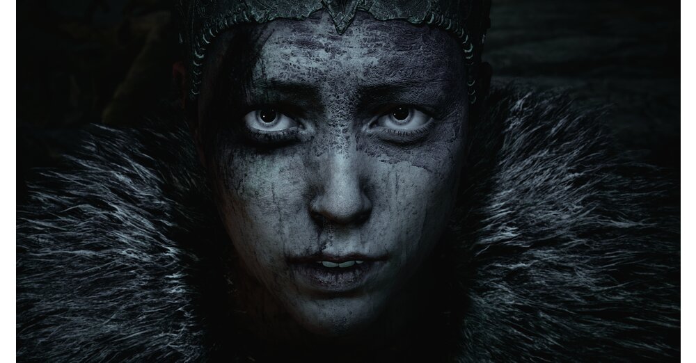 結論：Hellblade：Senua的犧牲