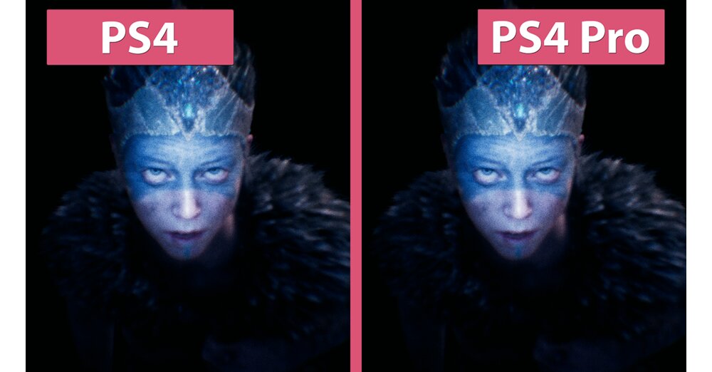 Hellblade：Senua的犧牲