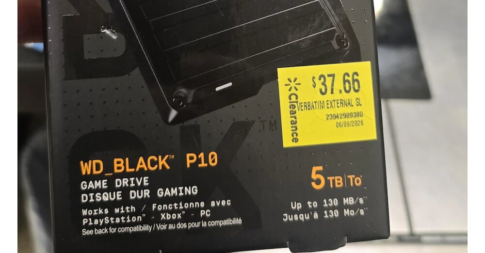 Hardware-Gl-ckspilz-staubt-5-TB-Festplatte-f-r-l-ppische-33-Euro-ab-sie-ist-eigentlich-das-F-nffache-wert