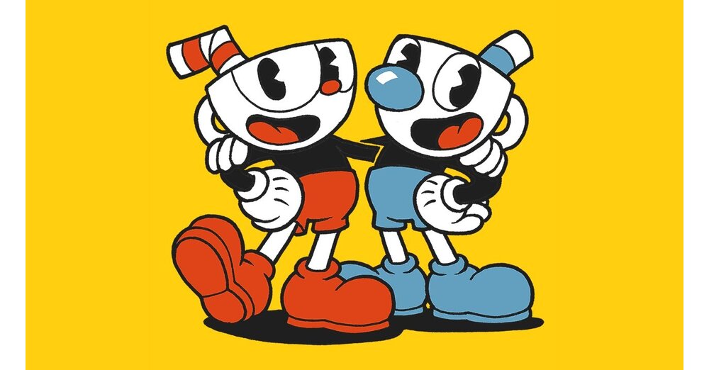 Cuphead：PS4版本是正式的，今天仍然發布