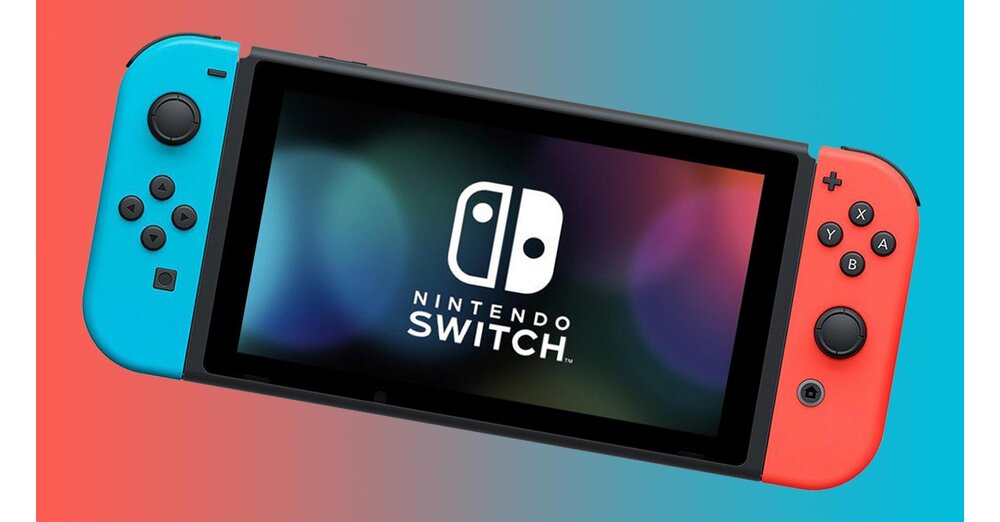 Switch Pro：任天堂請求更改新模型的硬件