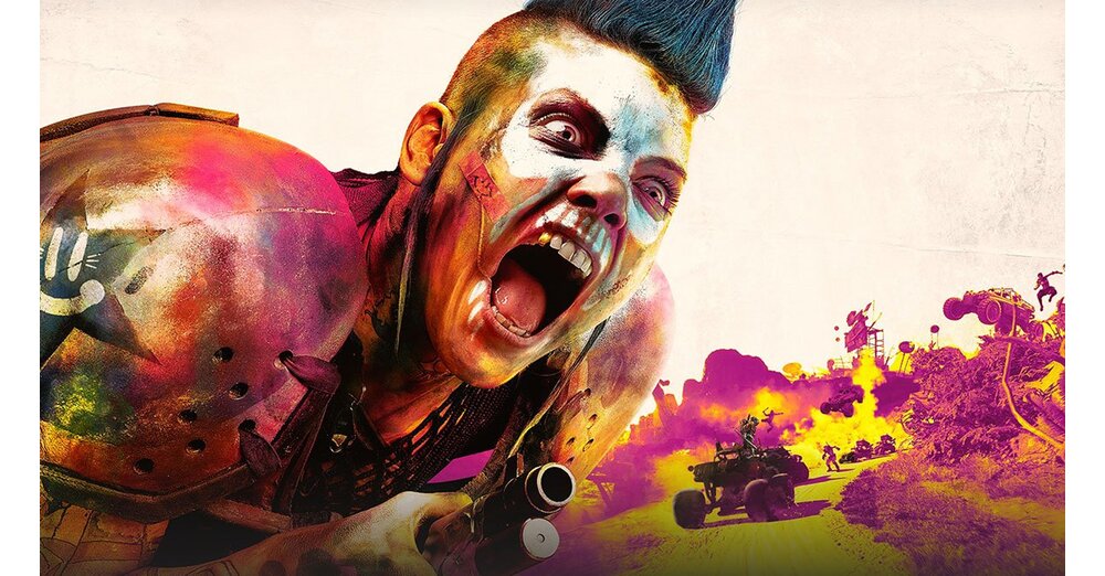 Rage 2 - Alle Cheats für PS4 und Xbox One in einer Liste