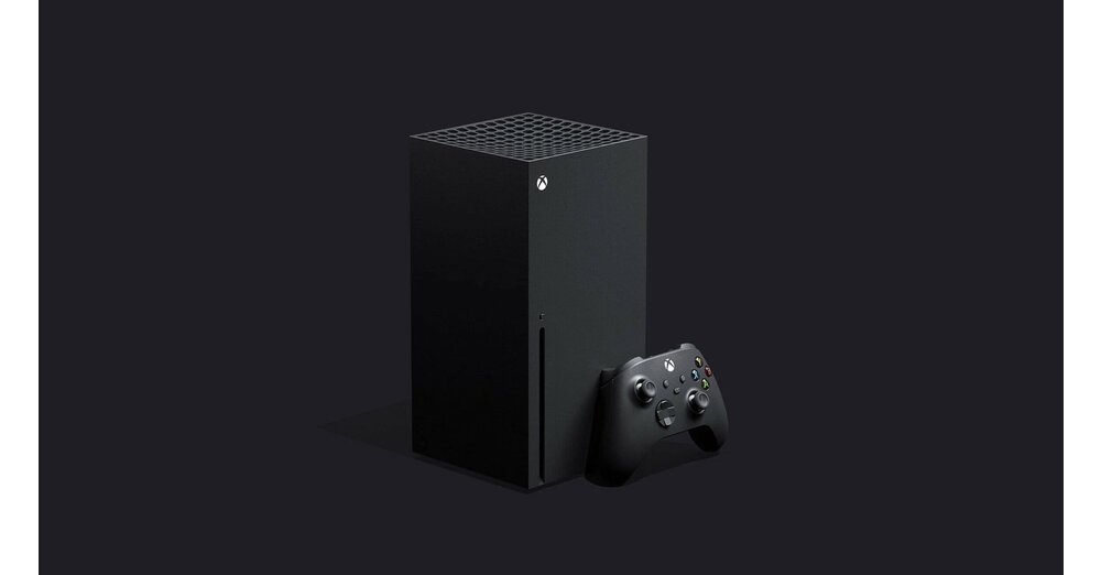 Xbox系列X-向下兼容性已可用於發布