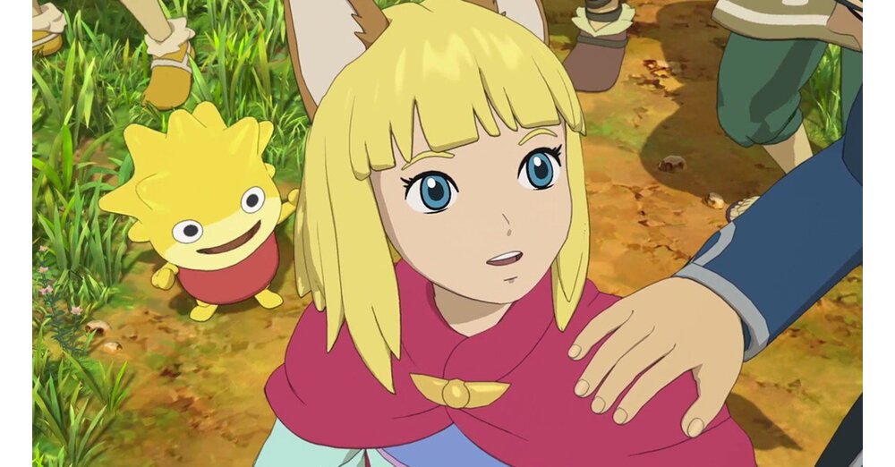 ni no kuni 2：王國的命運