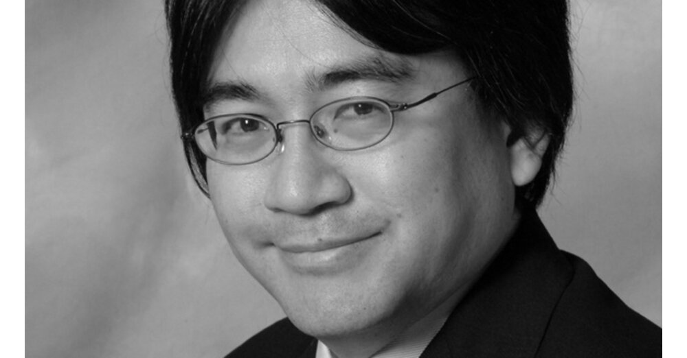 Satoru Iwata-超過4,000人擁有最後的榮譽