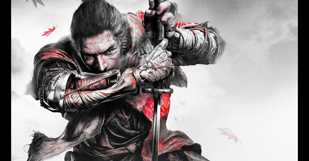 虛幻引擎中的sekiro 5：非正式拖車確實使您想要PS5和Xbox系列X/S的第2部分