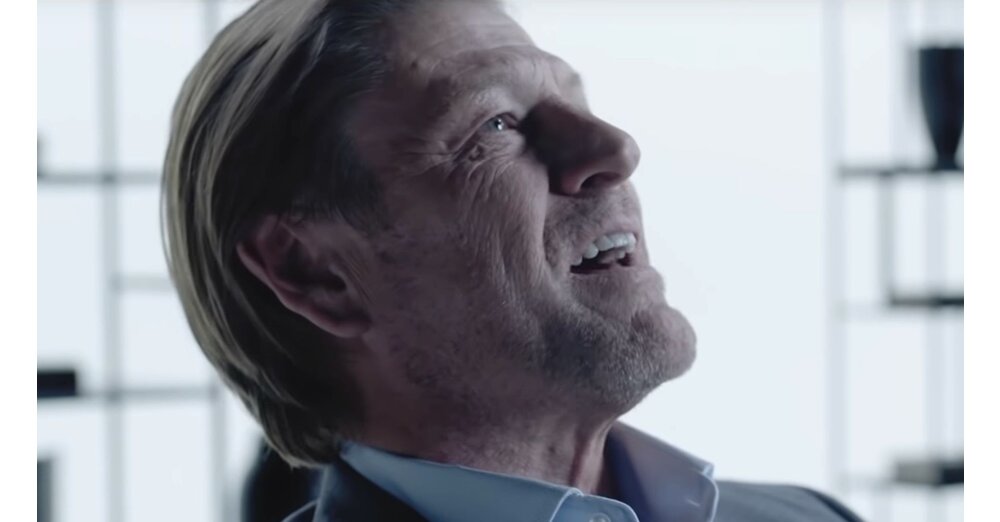 殺手2-Sean Bean Als unsterblicher Im Im難以捉摸的目標拖車