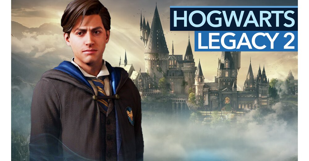 Hogwarts Legacy 2：已經知道和我們想要什麼