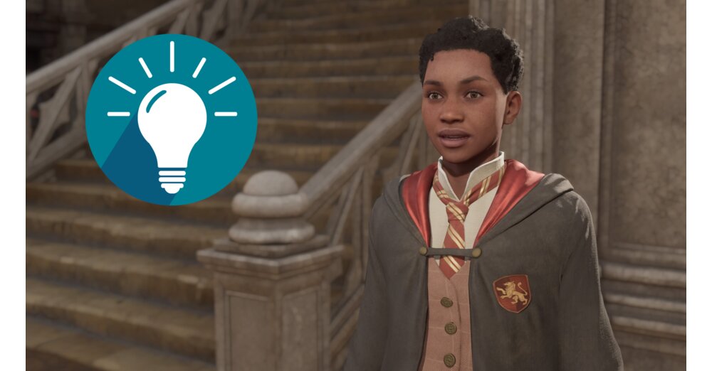 Hogwarts Legacy 