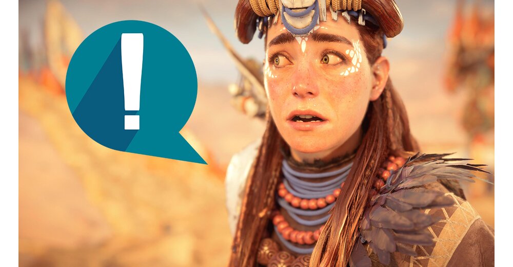 PlayStation在您宣布重新製作後將其稱為Horizon Zero Dawn的價格