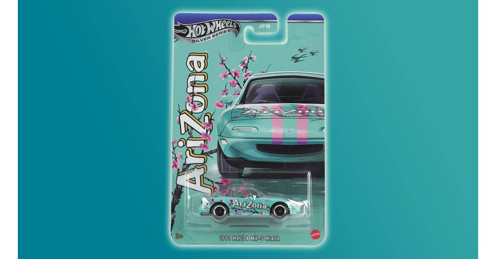 Hot-Wheels-Scalper-kaufen-massig-Arizona-Eistee-Mazdas-und-verkaufen-diese-f-r-das-F-nffache-sitzen-jetzt-auf-einem-Haufen-Hot-Wheels-die-jeder-f-r-3-50-Euro-kaufen-kann