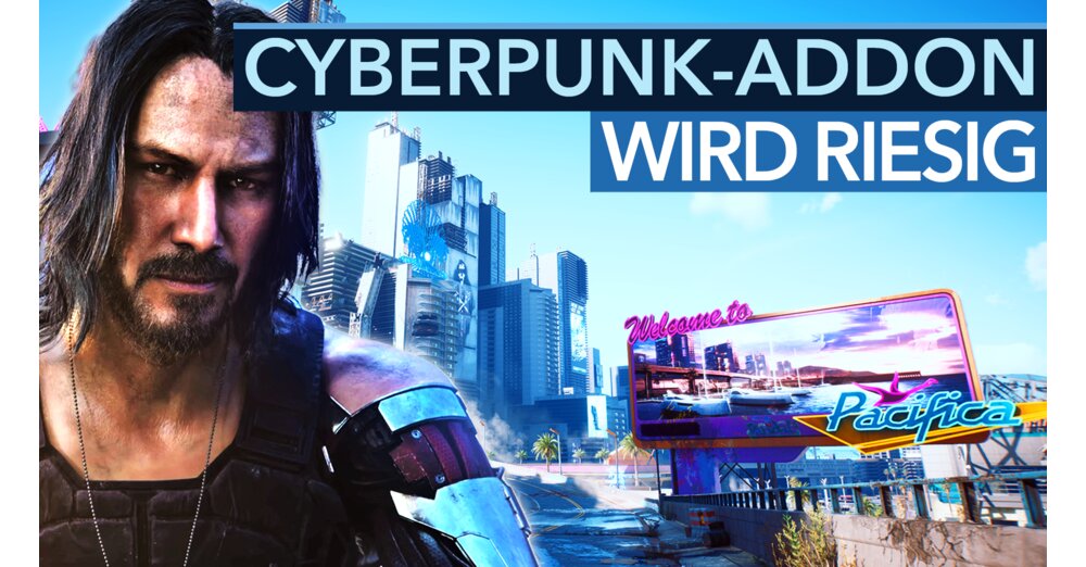 在Cyberpunk 2077中，Addon Phantom Liberty我們拯救了總統...也許。