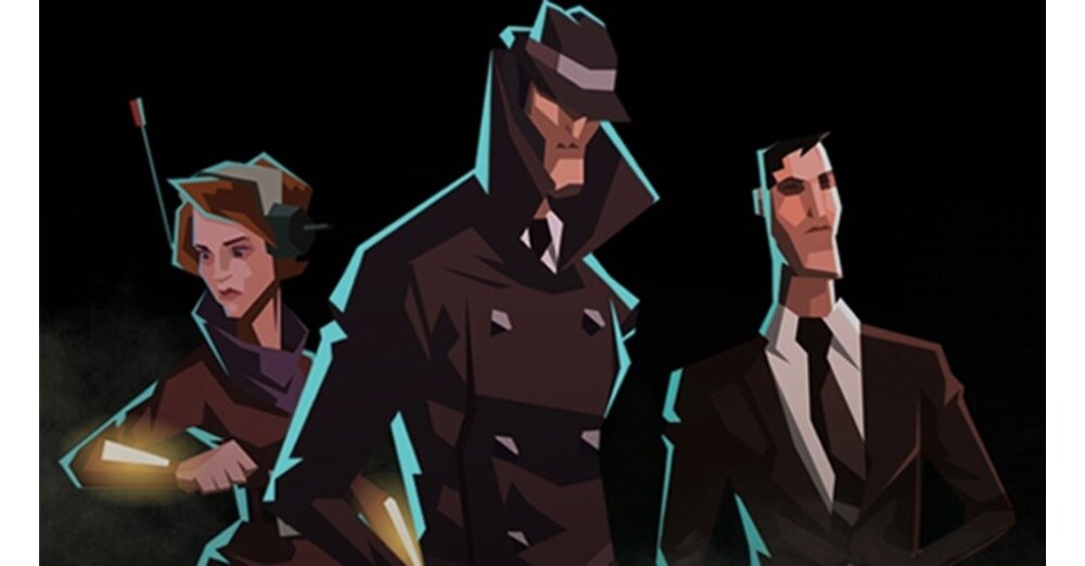 Invisible，Inc。最終發布日期和PS4版本