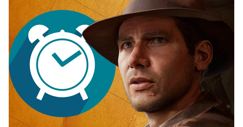 Indiana Jones and the Great Circle 