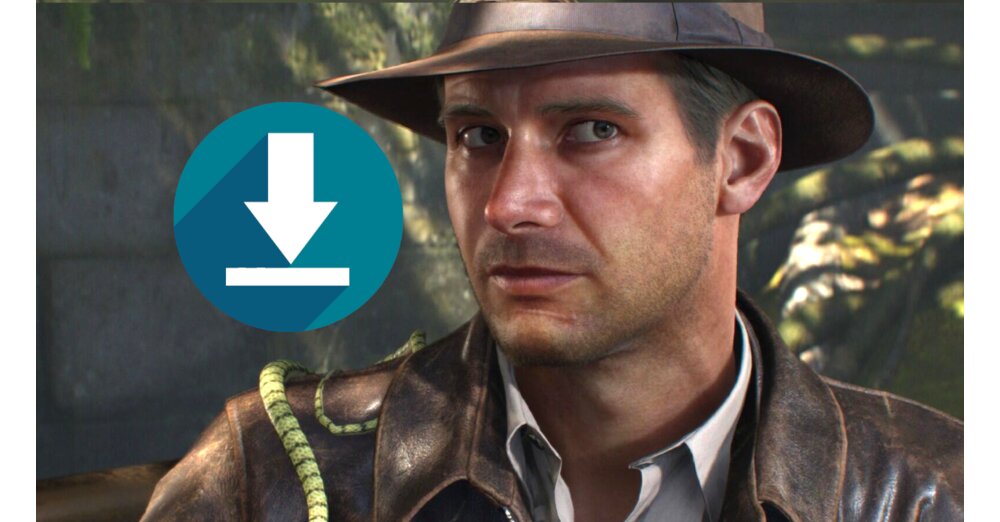 Indiana Jones ist riesig auf der PS5 - Downloadgröße ist bekannt und wir raten euch: Macht schon einmal Platz auf eurer SSD