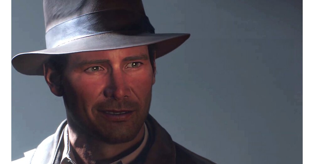 Xbox的Indiana Jones遊戲成為第一人稱，並使您在第一個遊戲場景中想要更多