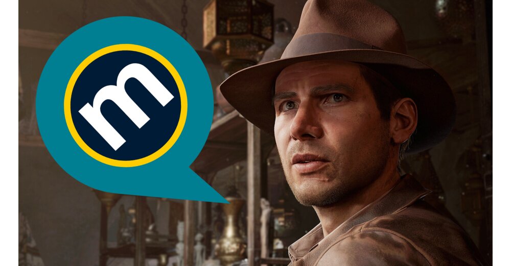 Indiana Jones et le Grand Cercle sur Metacritic 