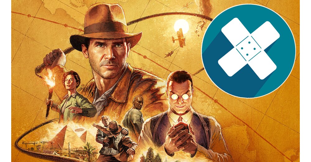 Indiana Jones et le Grand Cercle : La première mise à jour est là et apporte une fonctionnalité graphique qui manquait au début de l'Early Access