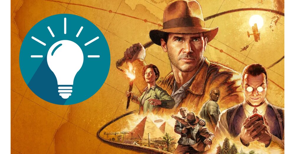 Jouez à Indiana Jones et le Grand Cercle 3 jours avant la sortie : heure de début, préchargement et toutes les informations sur l'accès anticipé