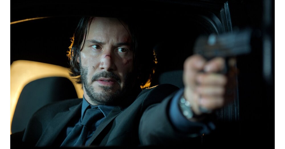 約翰·威克2（John Wick 2）