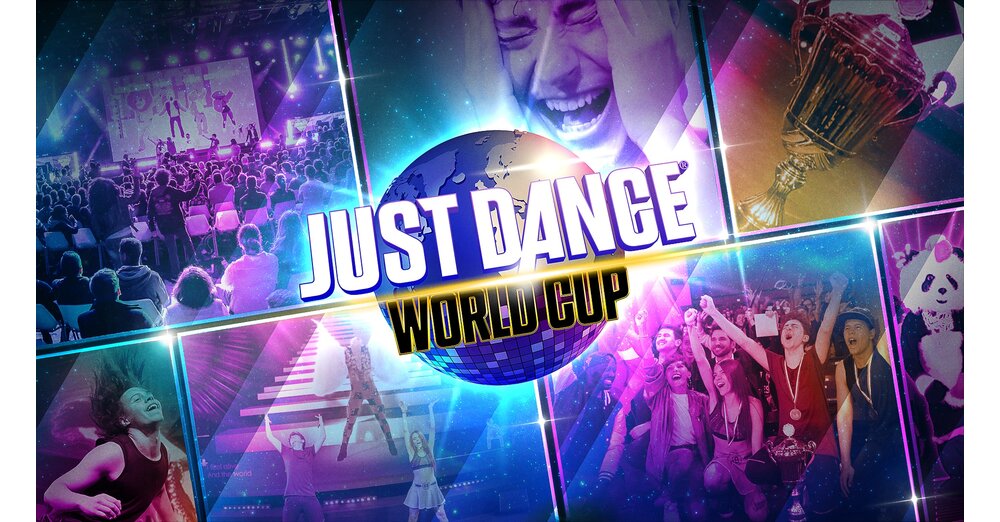 Just Dance World Cup 2018-立即參加在線資格，並在決賽中獲得一席之地