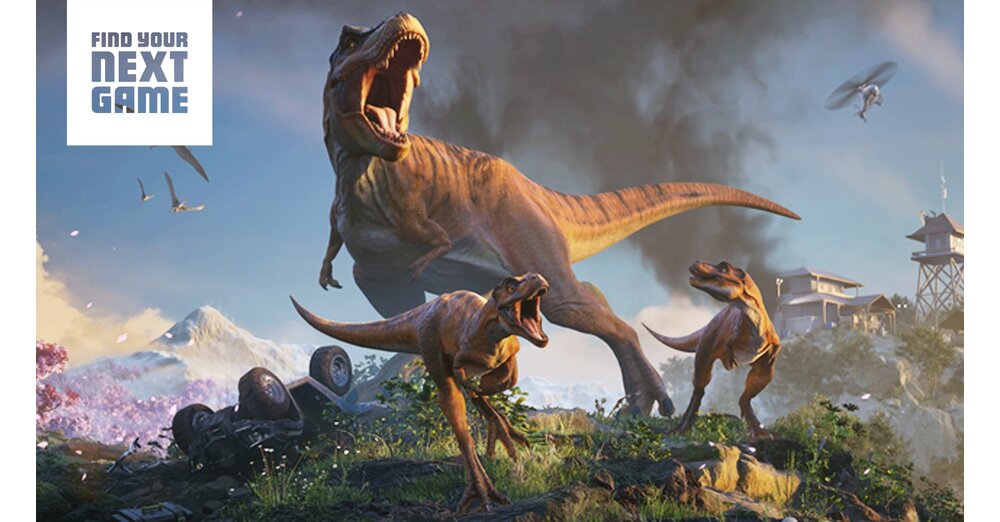 Jurassic-World-Evolution-3-wurde-gerade-mit-einem-Dino-strotzenden-Trailer-enth-llt