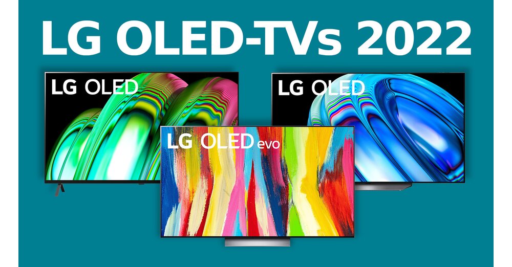 LG OLED-TVS 2023：新高端電視的優勢