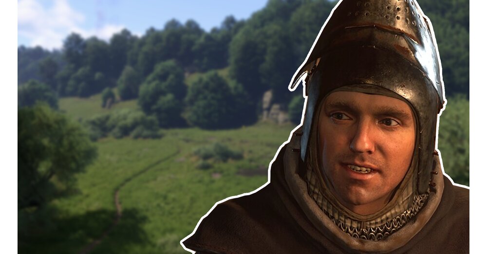 Kingdom Come Deliverane 2 a le célèbre phénomène de l'arrière-pays de Dragon Age: les fans ne veulent tout simplement pas quitter la première zone et y passer plus de 60 heures