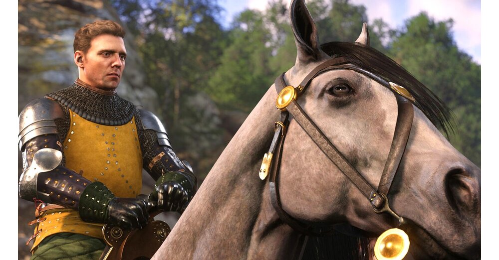 Kingdom Come 2 devrait désormais avoir un mode 60 ips sur la console 