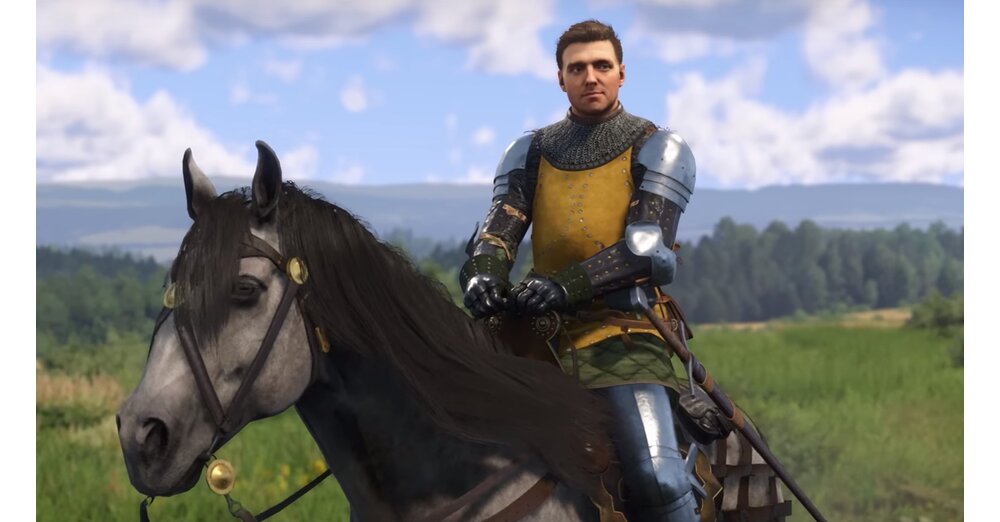 Kingdom Come : Deliverance 2 