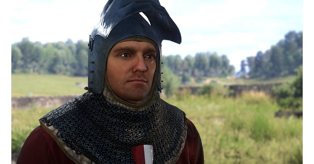 Kingdom Come Deliverance 2: Cette épée peut devenir l'une des meilleures du jeu 