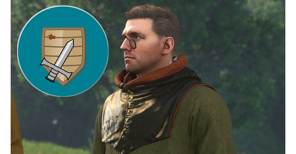 Kingdom Come Deliverance 2: Les combats seront beaucoup plus faciles et plus amusants si vous utilisez cet avantage 