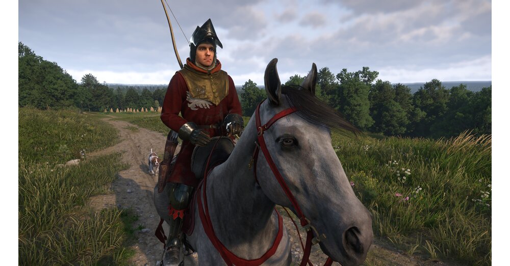 Kingdom Come: Deliverance 2 