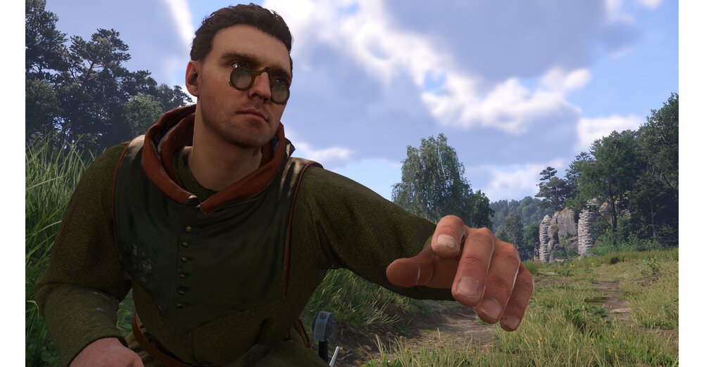 Kingdom Come Deliverance 2: Vous pouvez facilement oublier cette mécanique utile 