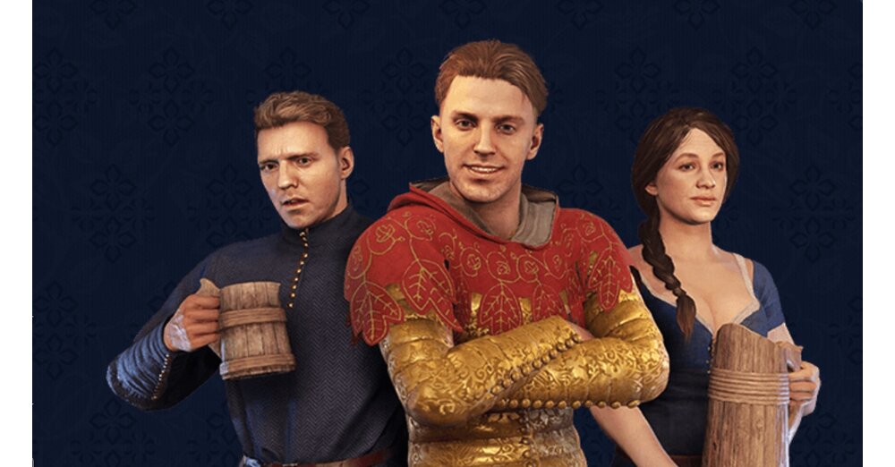 Kingdom Come Deliverance 3: Das wissen wir aktuell über eine mögliche ...