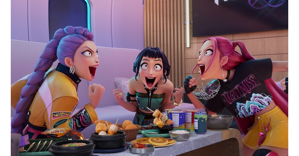 KPop-Demon-Hunters-best-tigt-Fantheorien-zu-Rumis-Mutter-und-indirekt-wohl-auch-zu-Celine