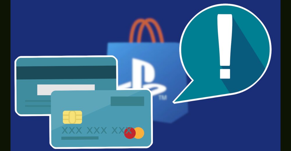 Un étudiant effectue un achat non autorisé de plus de 1 000 euros dans le PS Store avec la carte de crédit de son professeur. Lorsqu'il s'en aperçoit, il appelle la police