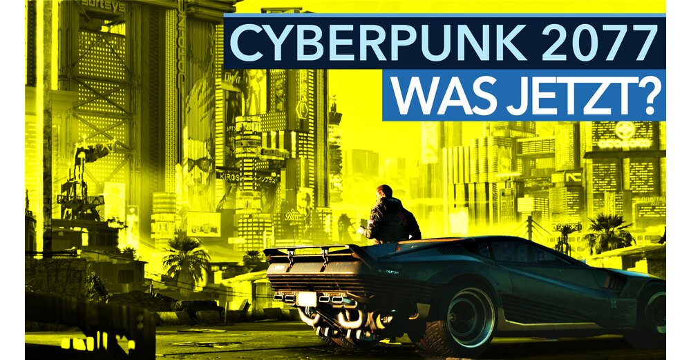 批評Cyberpunk 2077- CD項目現在必須提供什麼？