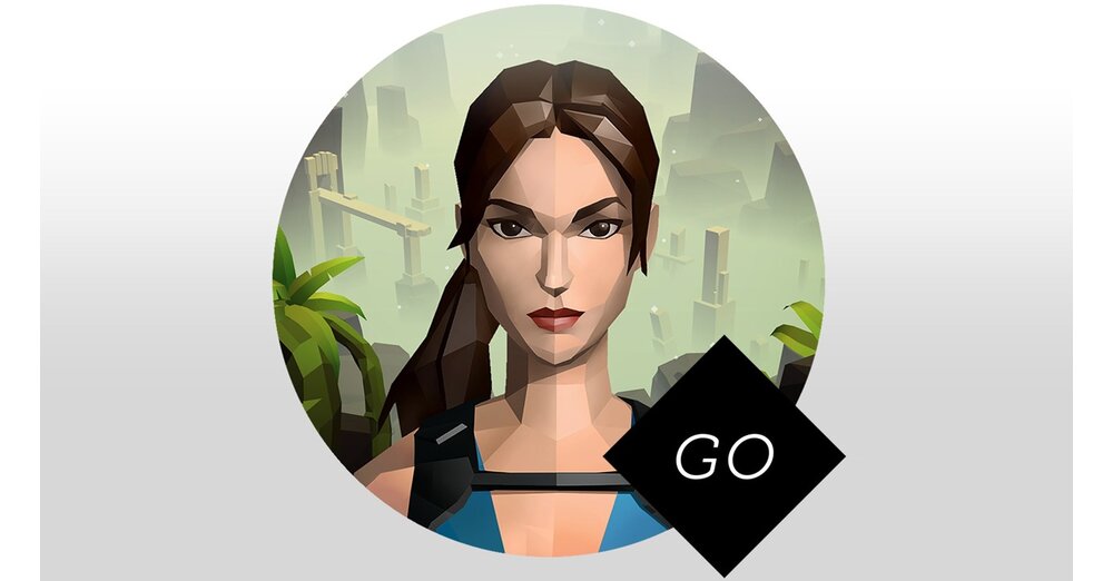 拉拉·克羅夫特（Lara Croft Go）