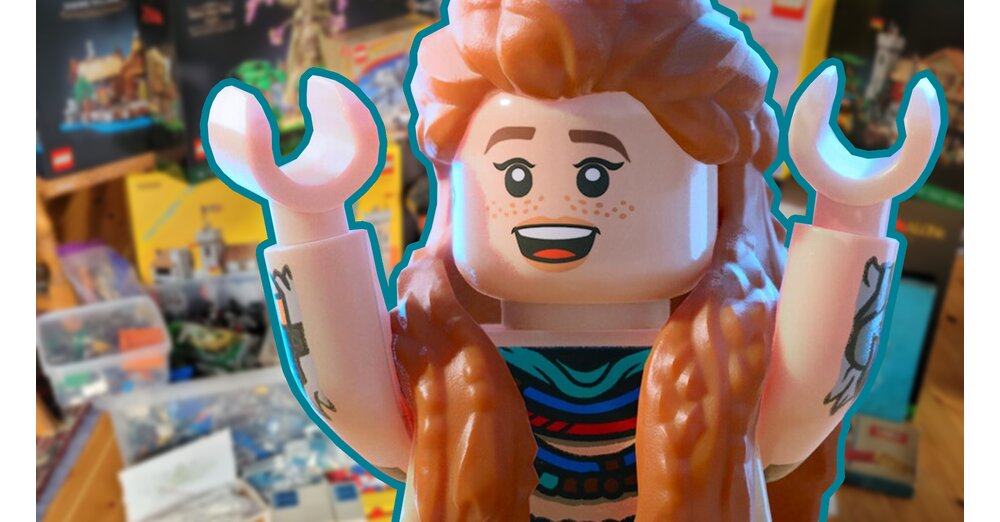 LEGO-Fan hat 70 Jahre altes Set, das sogar LEGO selbst nicht mehr besitzt - tauscht es gegen 10 moderne Sets ein