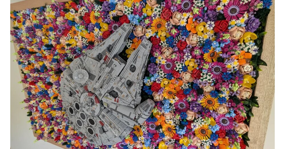 So-habt-ihr-den-LEGO-Star-Wars-Millennium-Falken-noch-nie-gesehen-Bastlerin-baut-ein-49-kg-schweres-Kunstwerk-und-gibt-4-300-Euro-daf-r-aus