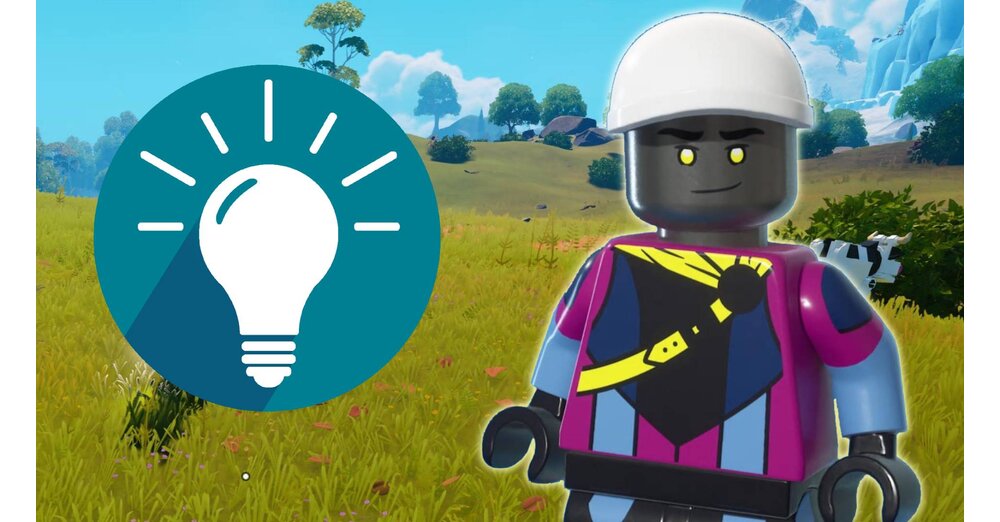 LEGO Fortnite Tiere zähmen und fangen So kommt ihr an