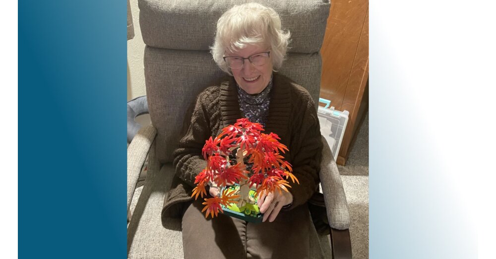 LEGO-Oma-liebt-eine-bestimmte-Pflanze-abg-ttisch-und-baut-sie-sich-einfach-mit-Steinchen-nach-bewundert-ihr-Werk-jetzt-jeden-Tag