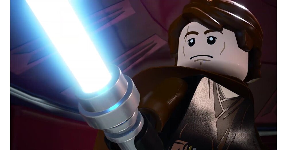 樂高星球大戰（Lego Star Wars）：Skywalker傳奇帶有新的遊戲預告片並發布了日期