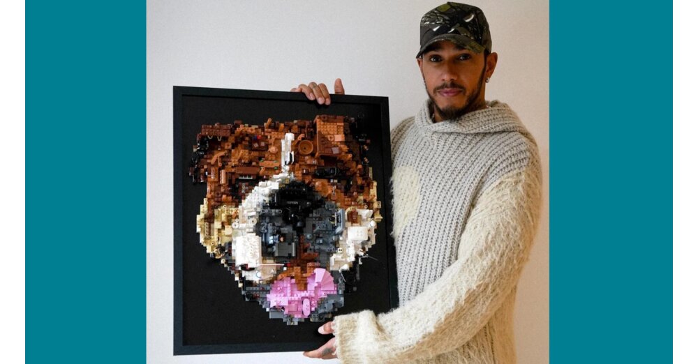 LEGO-Fans-bauen-Lewis-Hamilton-ein-Portr-t-seines-verstorbenen-Hundes-das-Ergebnis-beeindruckt-den-Star-und-die-Community-gleicherma-en