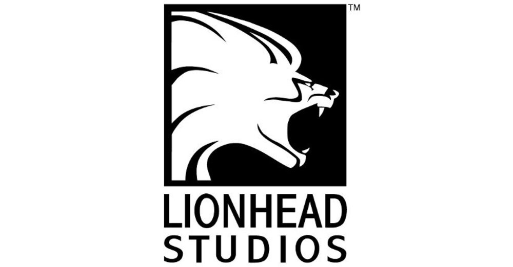 Lionhead Studios-顯然從事一個新品牌