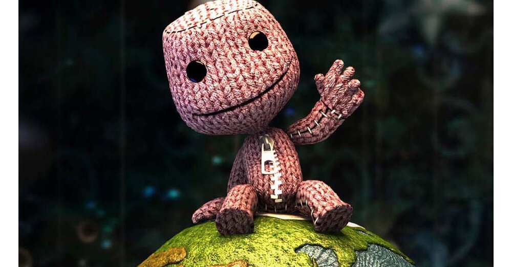 LittleBigplanet 3-私人beta於八月開始